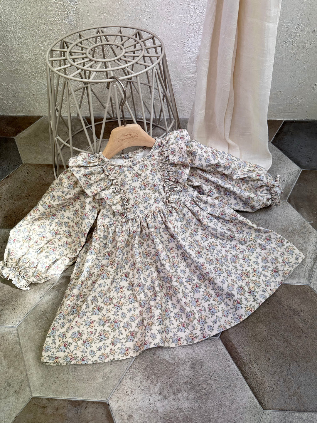 monbebe / Claire Dress
