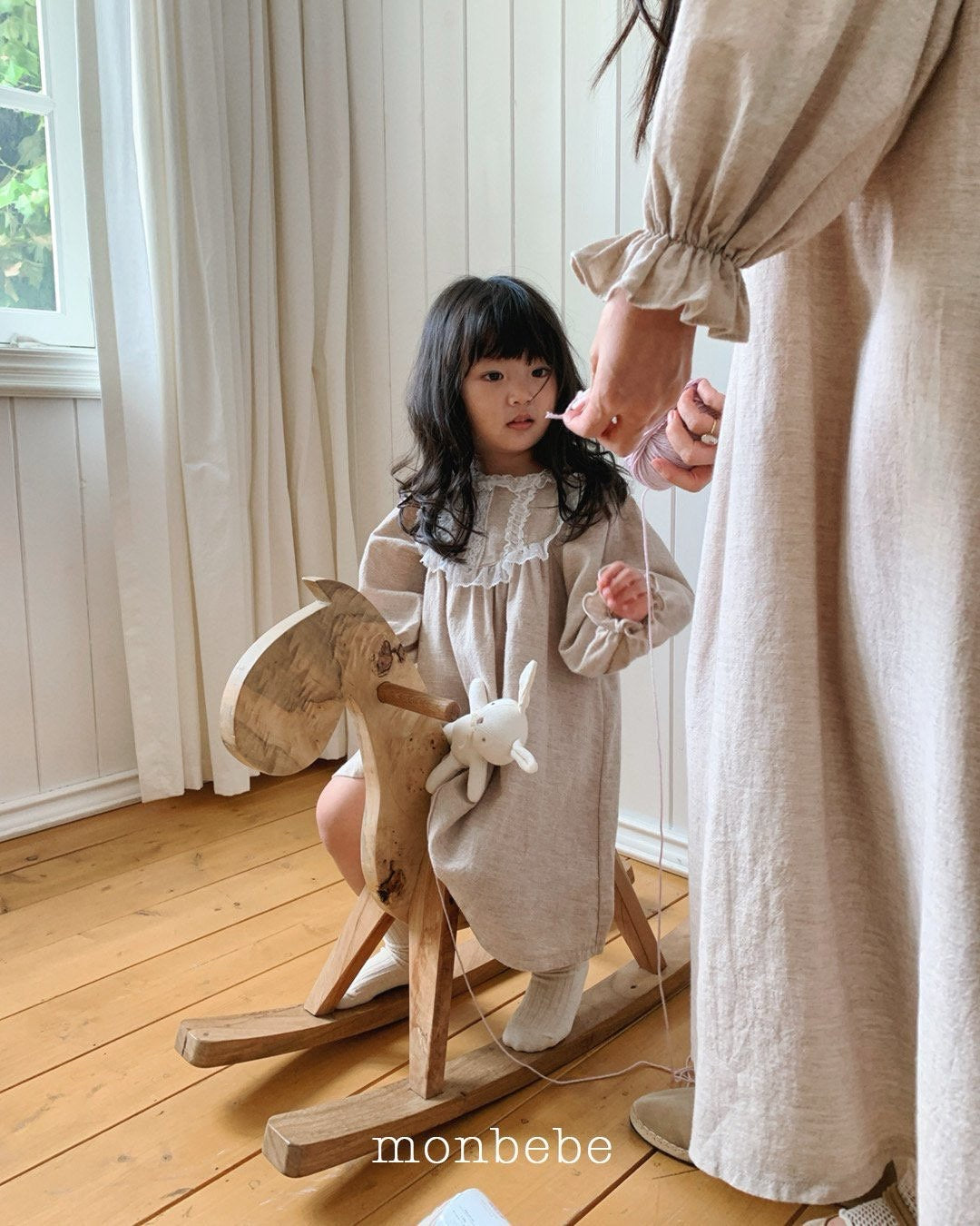 monbebe / Angel Dress
