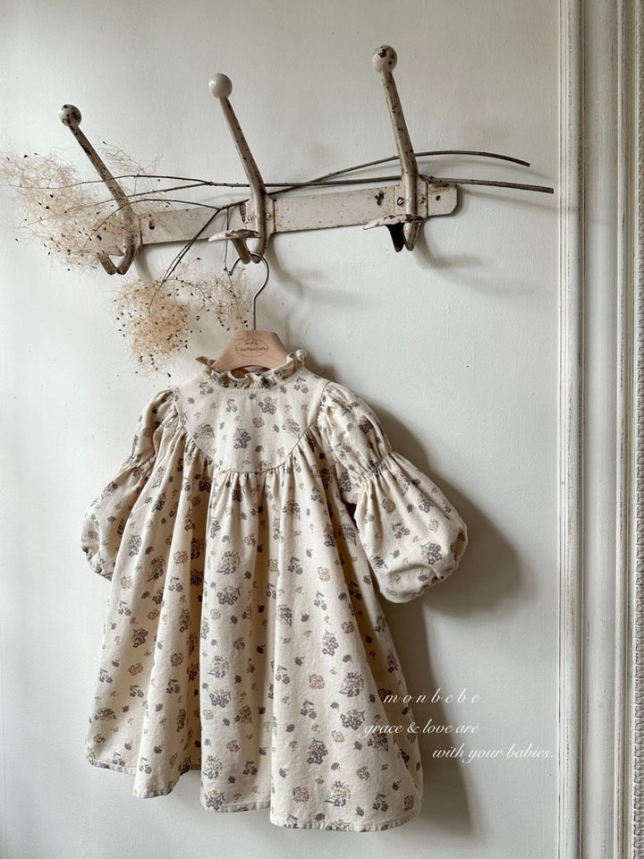monbebe / Eloi kids Dress