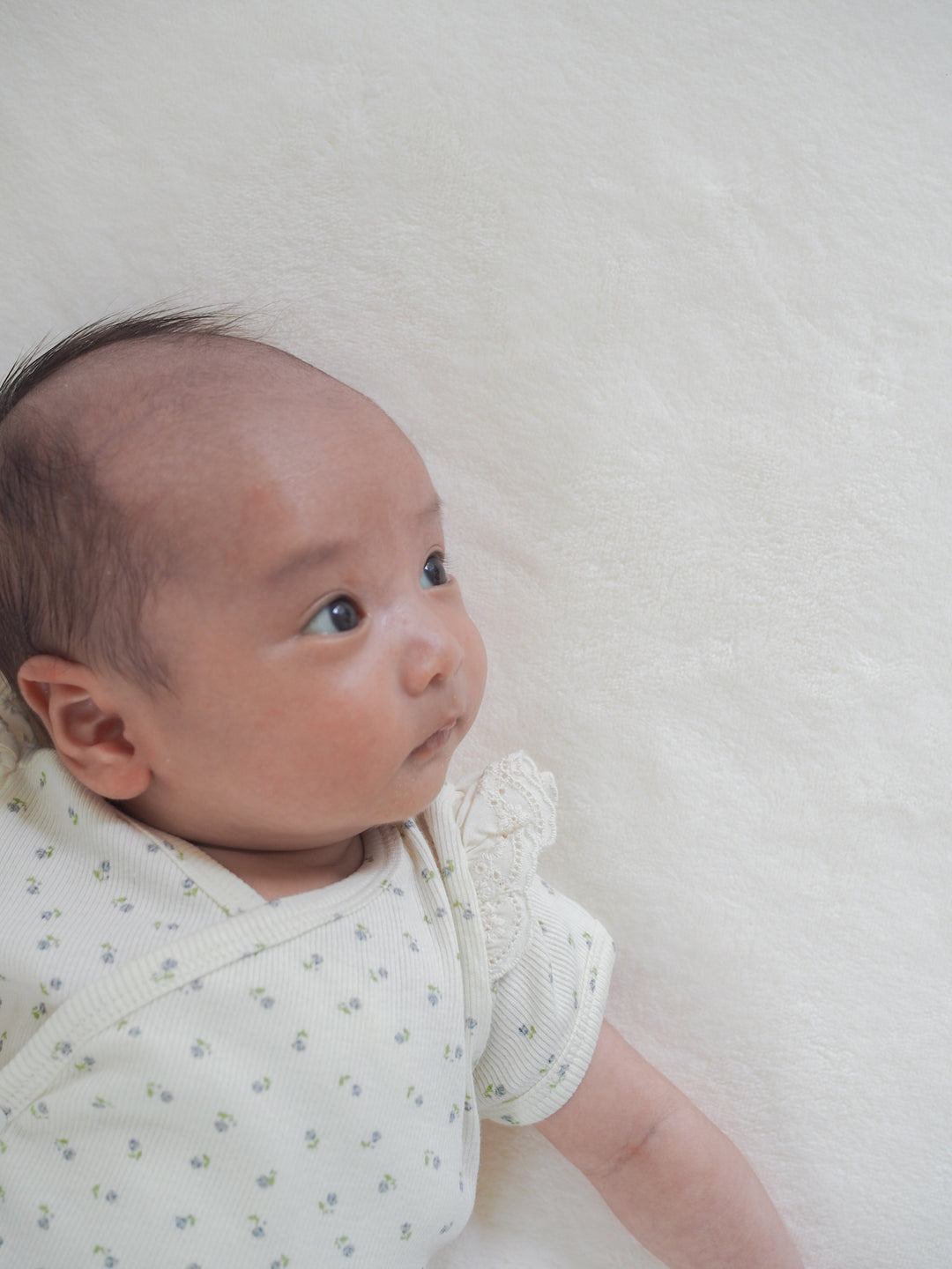 1gram  / Saint Benet Romper