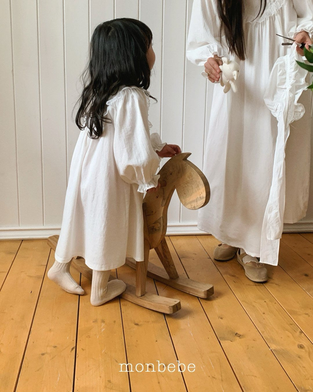 monbebe / Angel Dress
