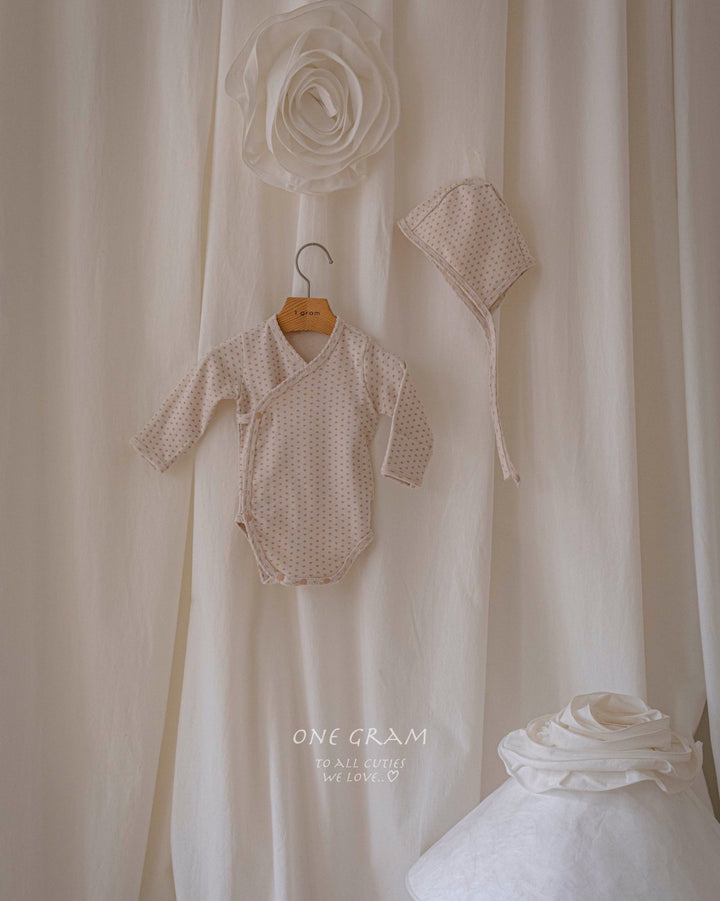 【即納】1gram  / Sophia Heart suit