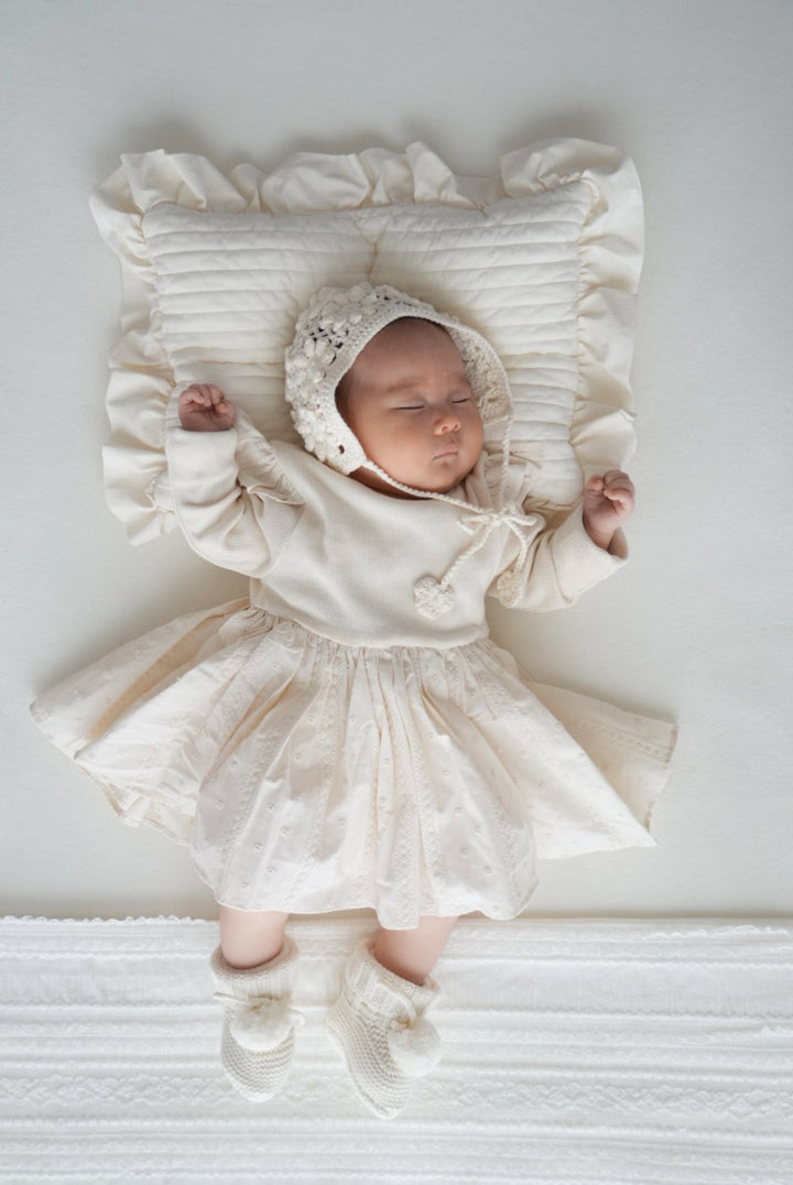 【2026春新作】monbebe / Charlotte Suit