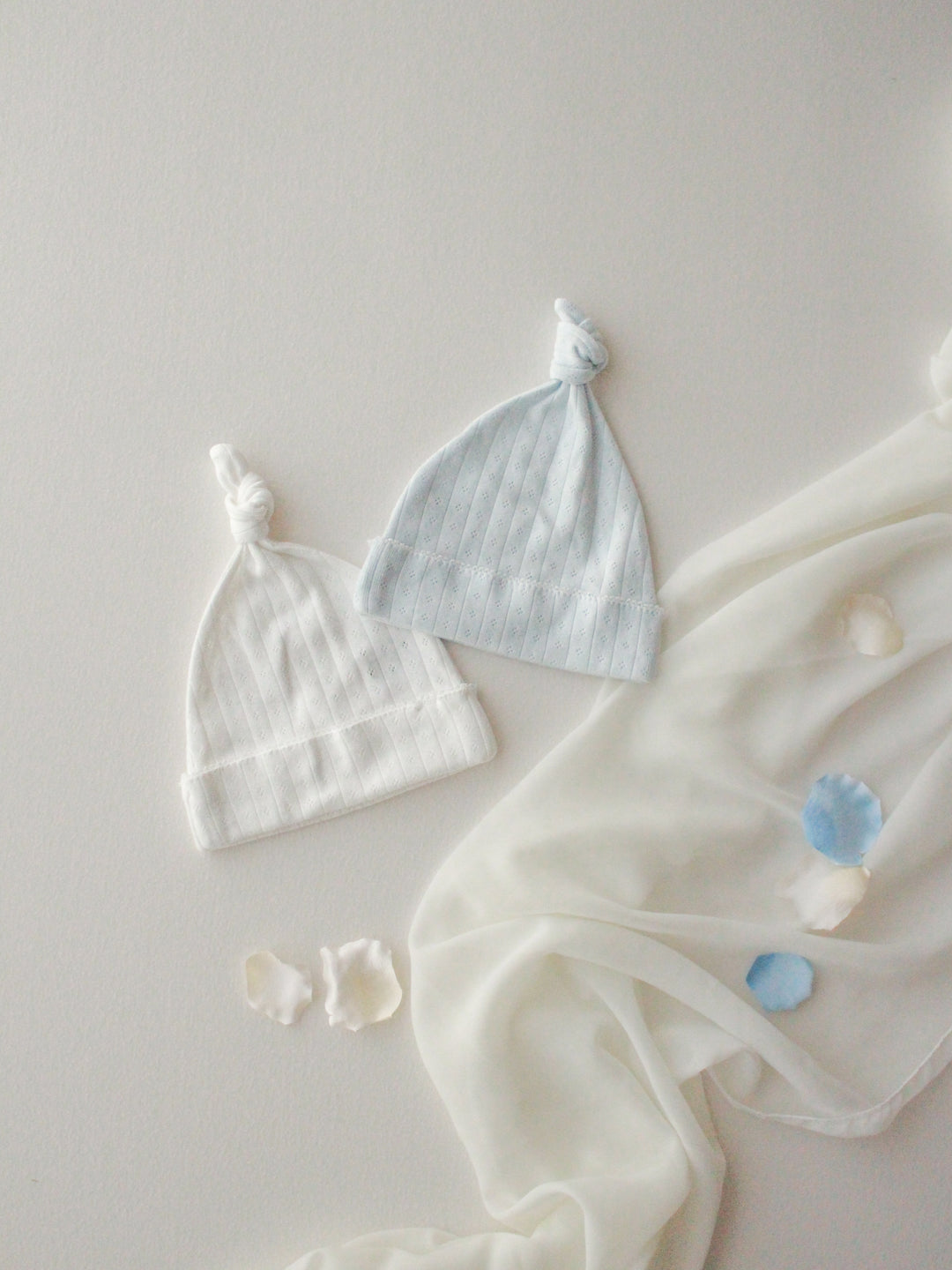 【先行販売】bébé / Savon Organic cone cap