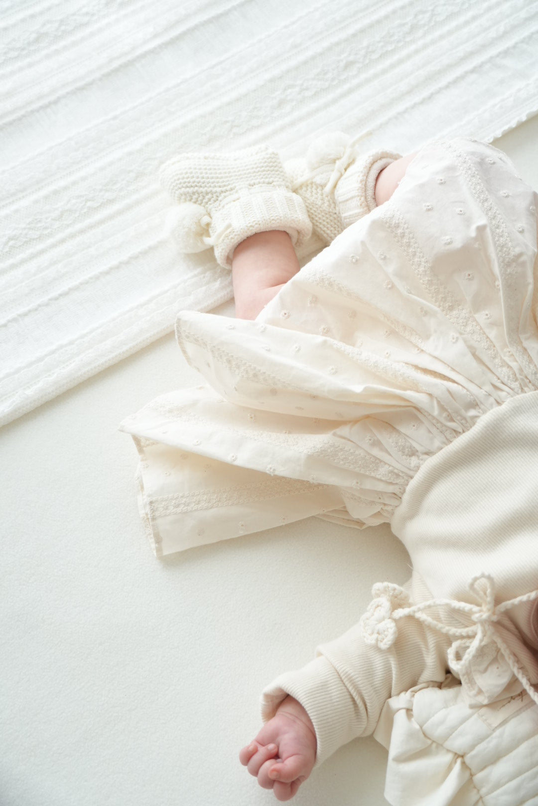 【2026春新作】monbebe / Charlotte Suit