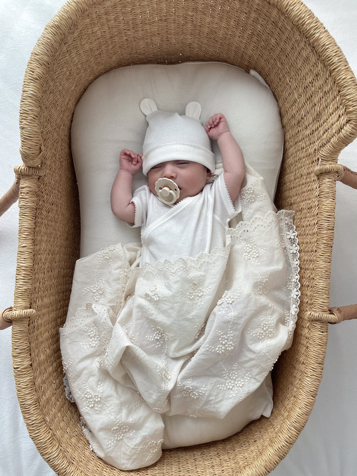 anggo / Atelier Blanket