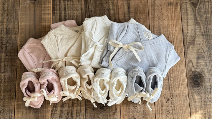 【2026春新作】monbebe / Noah suit