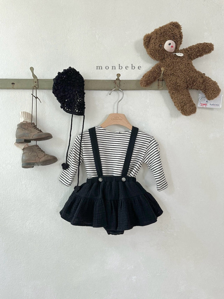【予約】monbebe / New Saint Suit