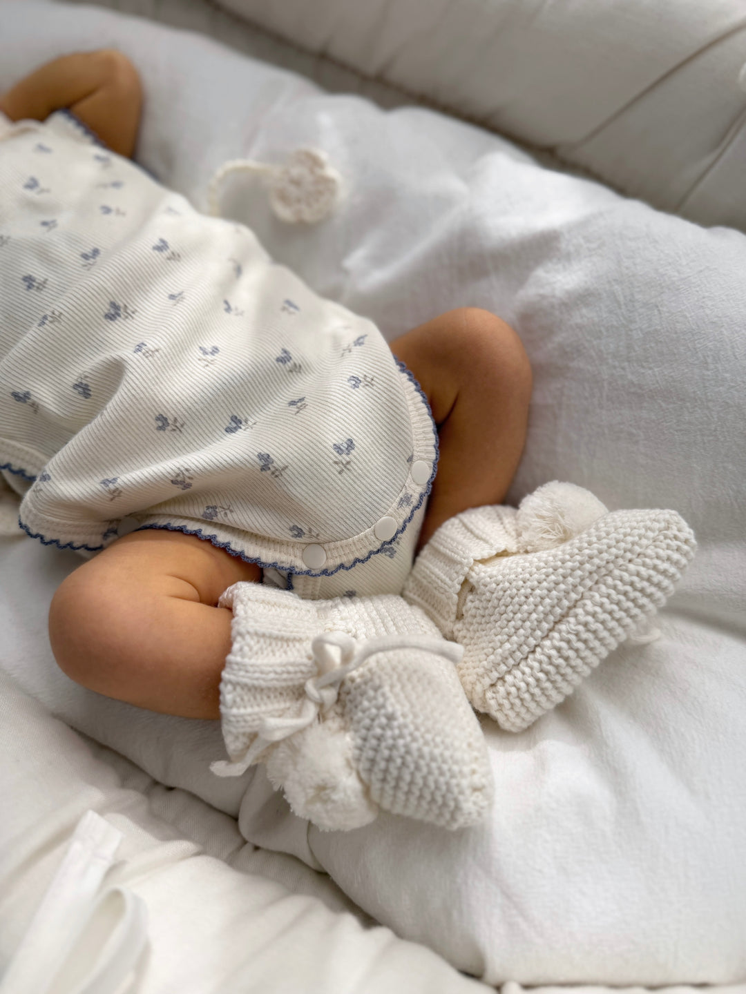 【予約】1gram  / Ale flower suit