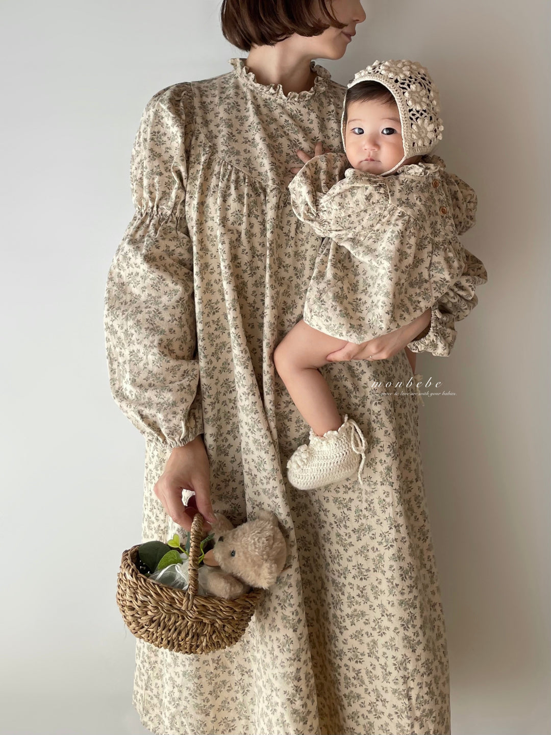 monbebe / Eloi Suit