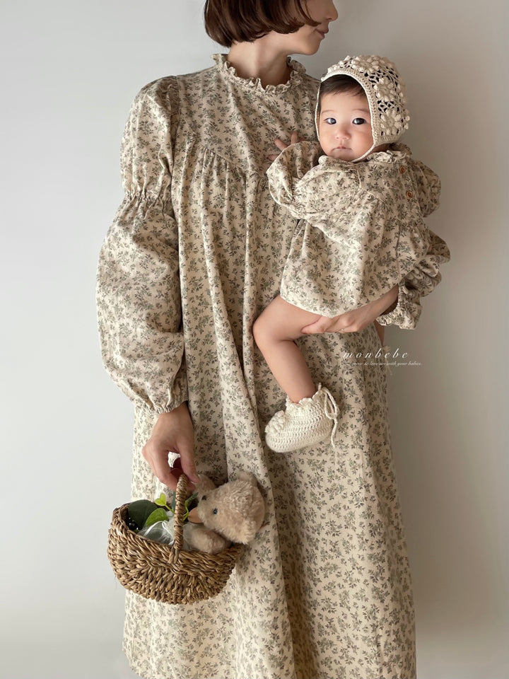 monbebe / Eloi Suit