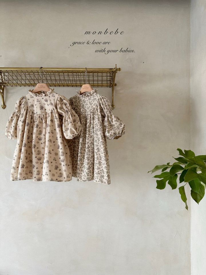 monbebe / Eloi kids Dress
