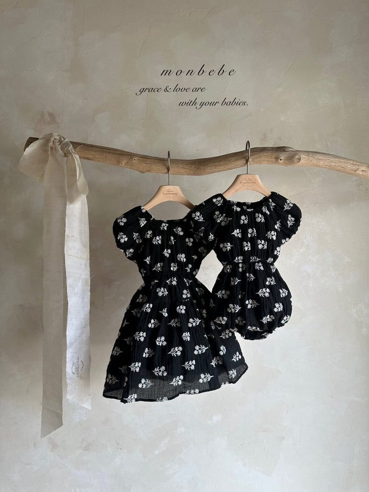 monbebe / Poponia Suit