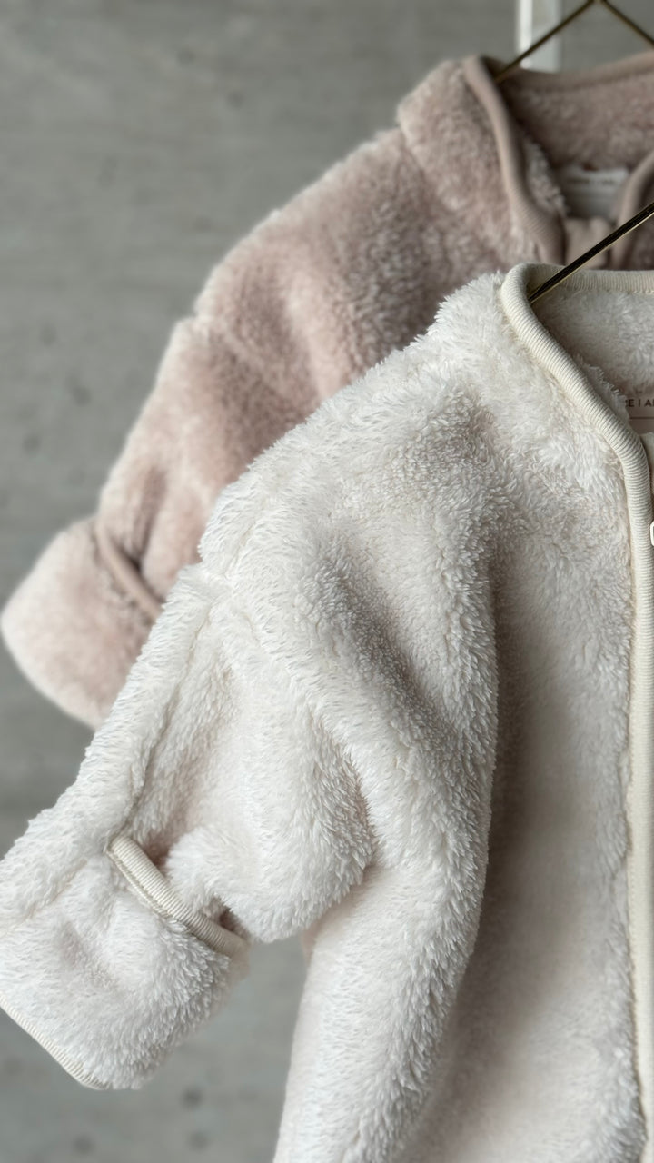 hereiam / kinder baby suit