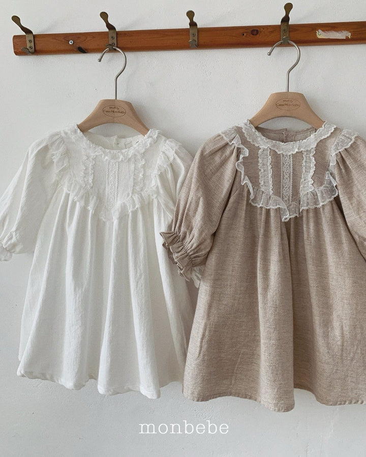 monbebe / Angel Dress