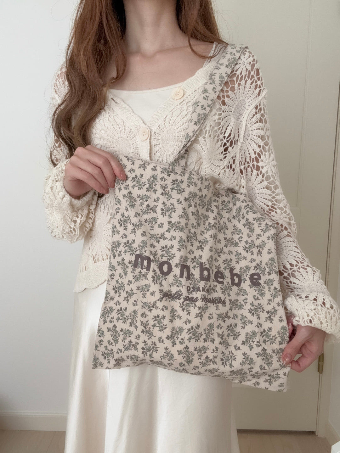 【数量限定】petit pas marché2026限定トートバッグ