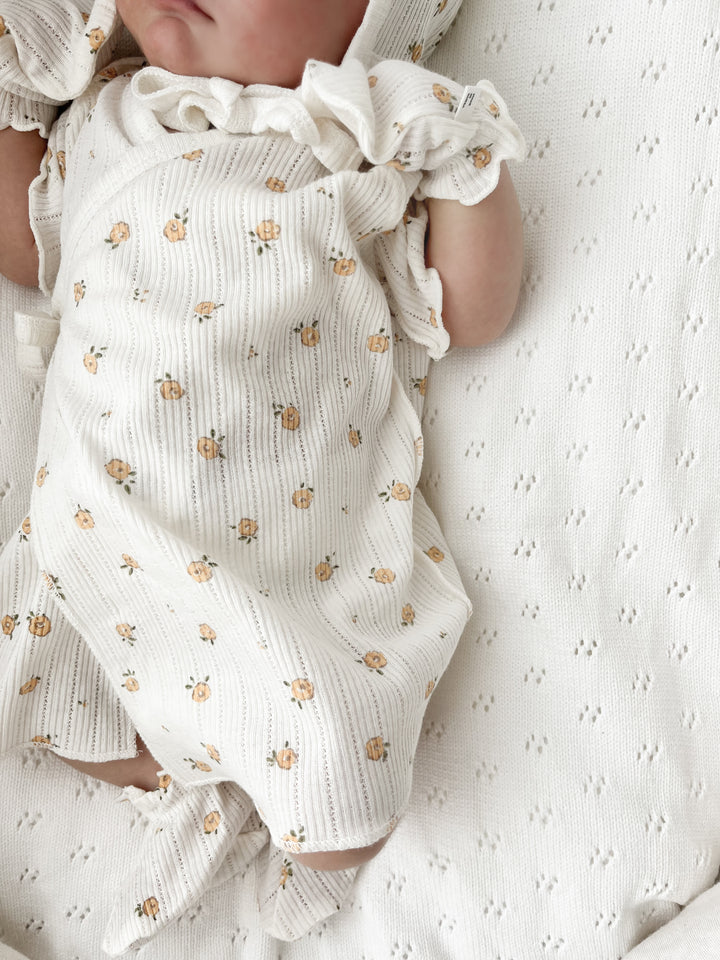 peekaboo  / Darling newborn set