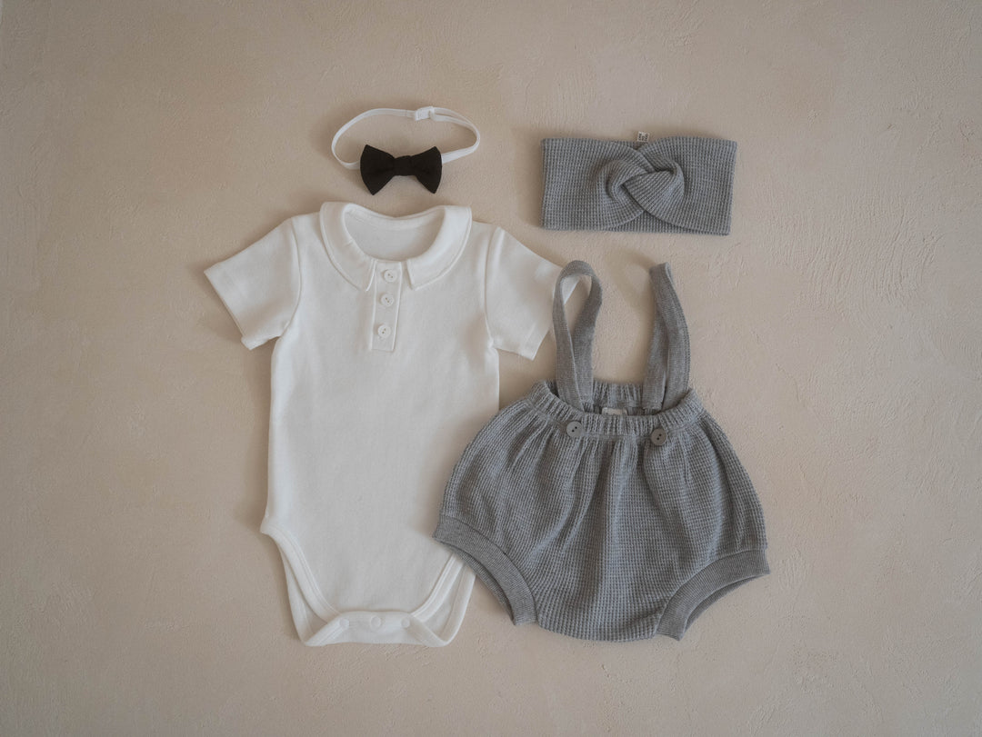 peekaboo  / roy suit