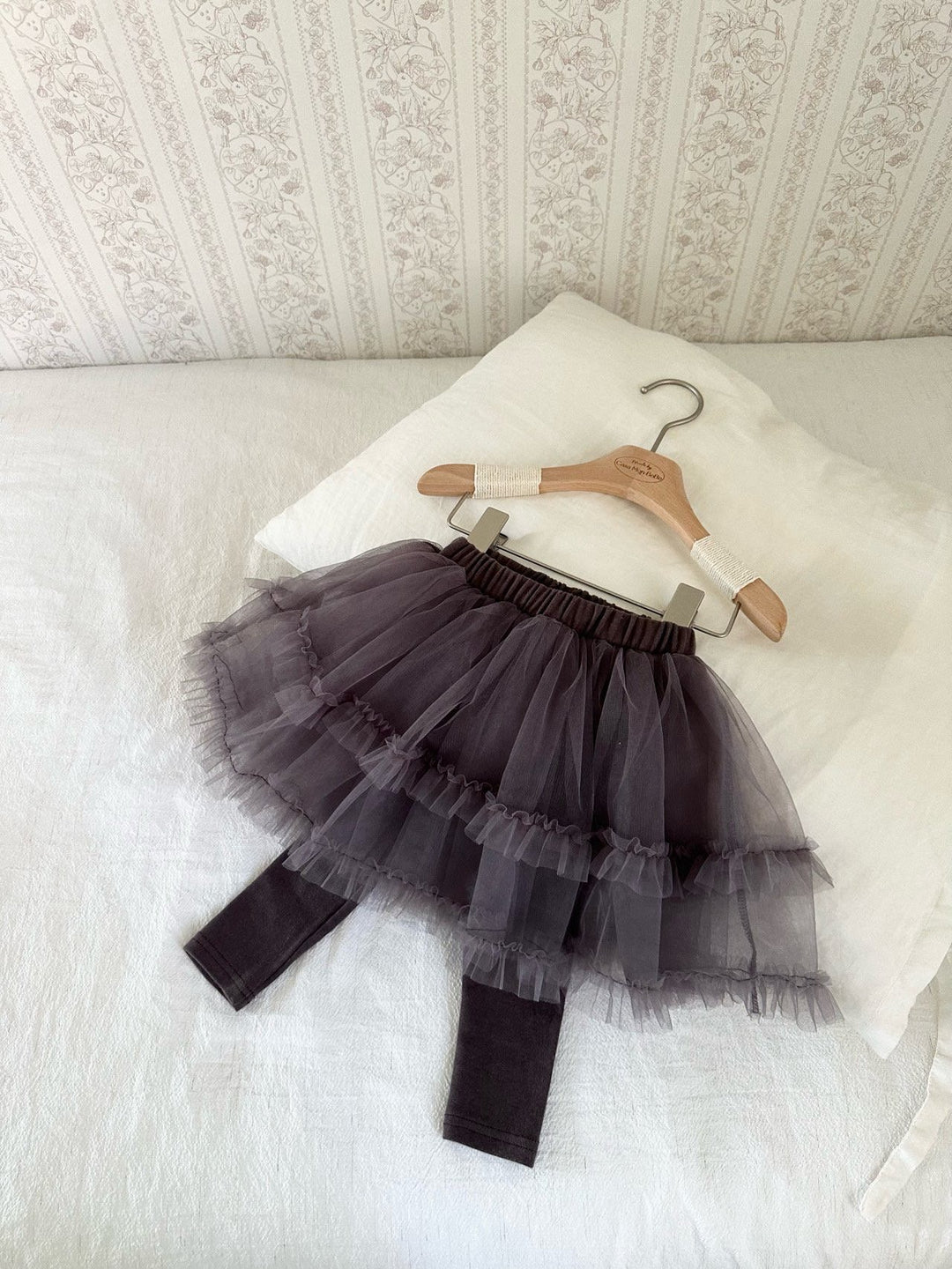 【予約】monbebe / Lily Tutu Leggings
