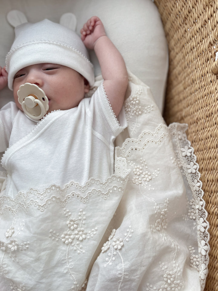 anggo / Atelier Blanket