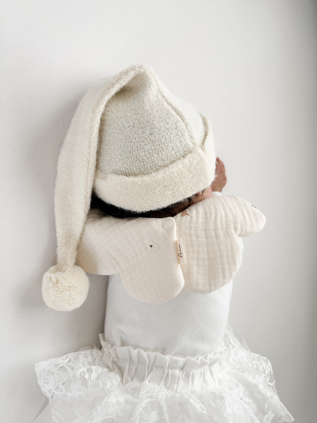 【11/28発売開始】monbebe / Santa hat