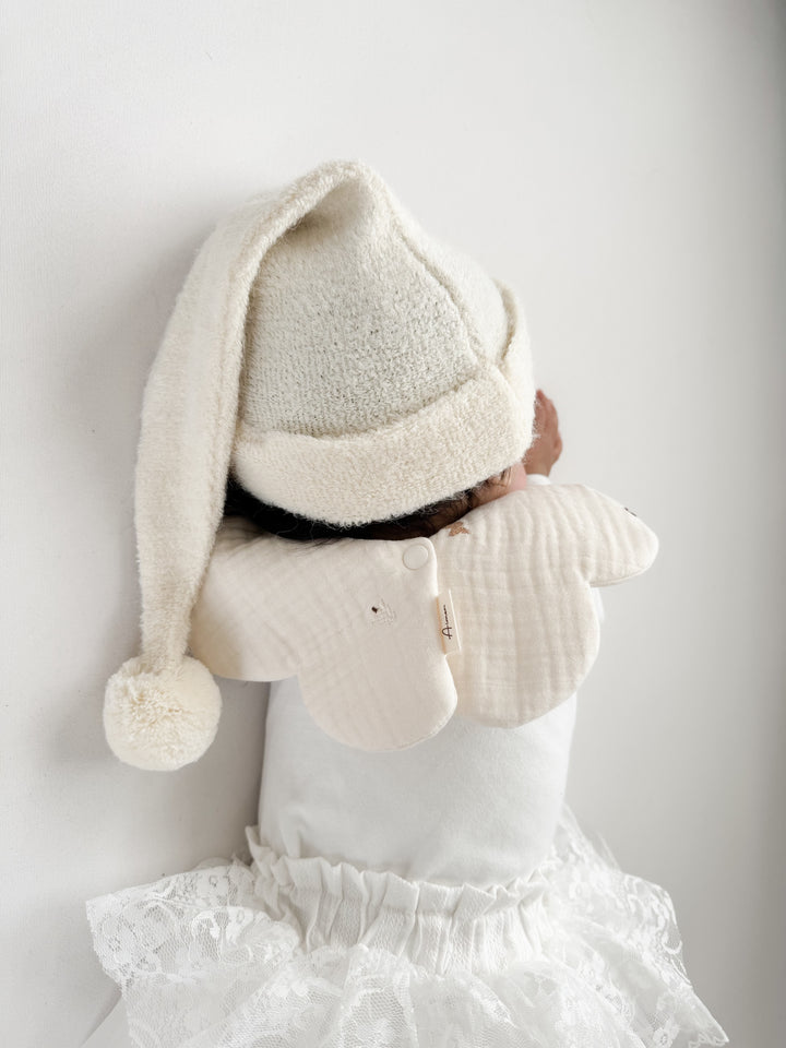 【11/28発売開始】monbebe / Santa hat