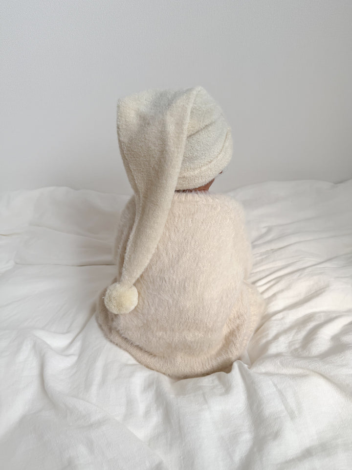 【新作:12/5発売】monbebe / Teddy suit