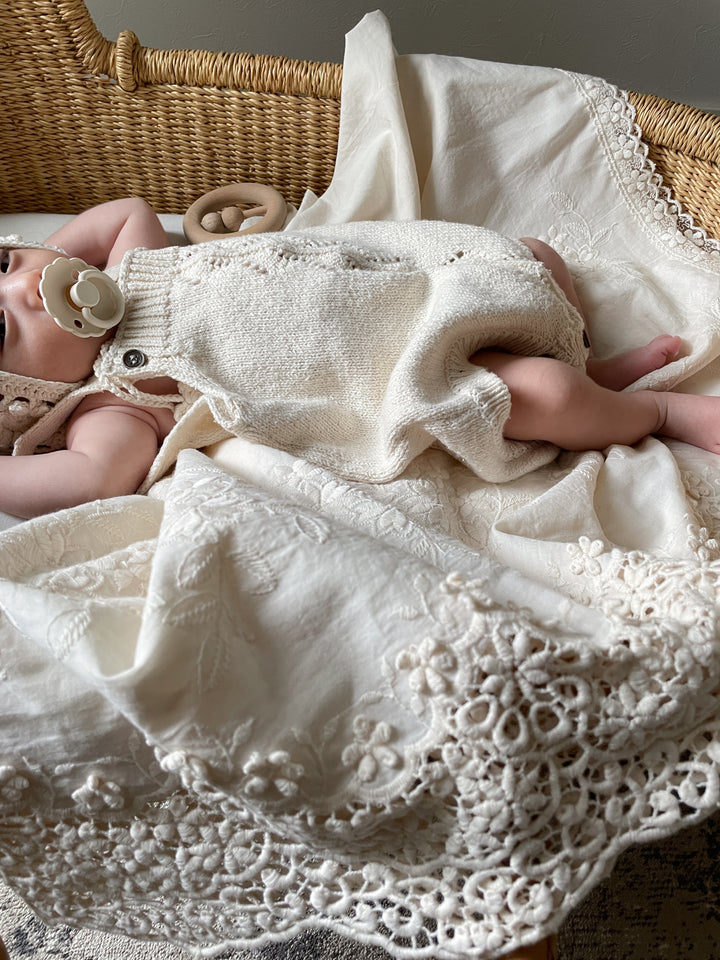 anggo / Atelier Blanket