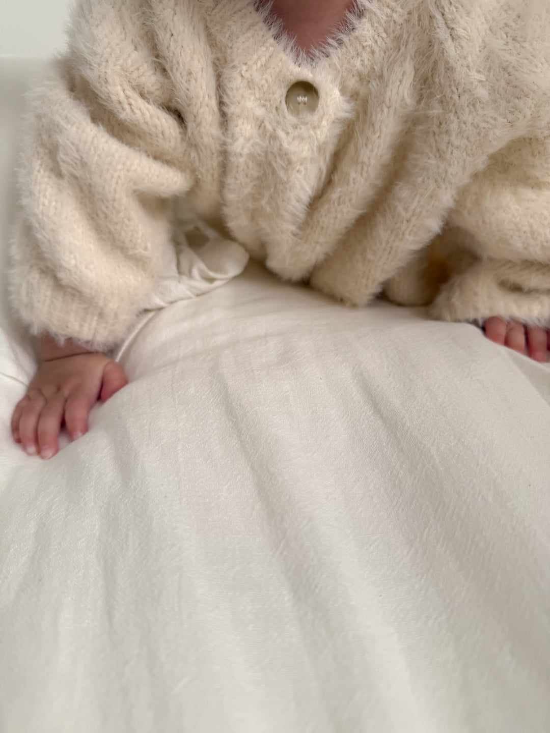 【新作:12/5発売】monbebe / Teddy suit