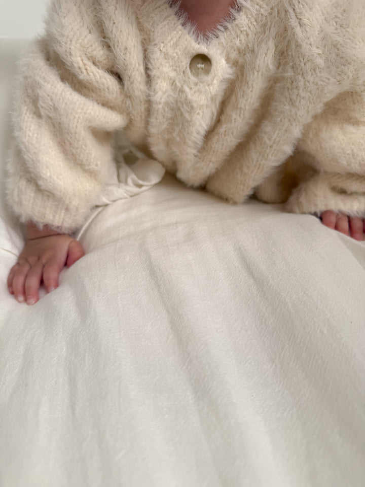 【新作:12/5発売】monbebe / Teddy suit