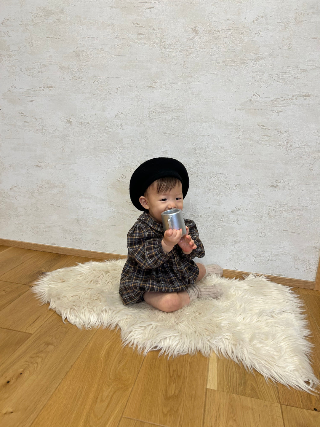 【新作 11/12発売 】monbebe / Lumino Suit