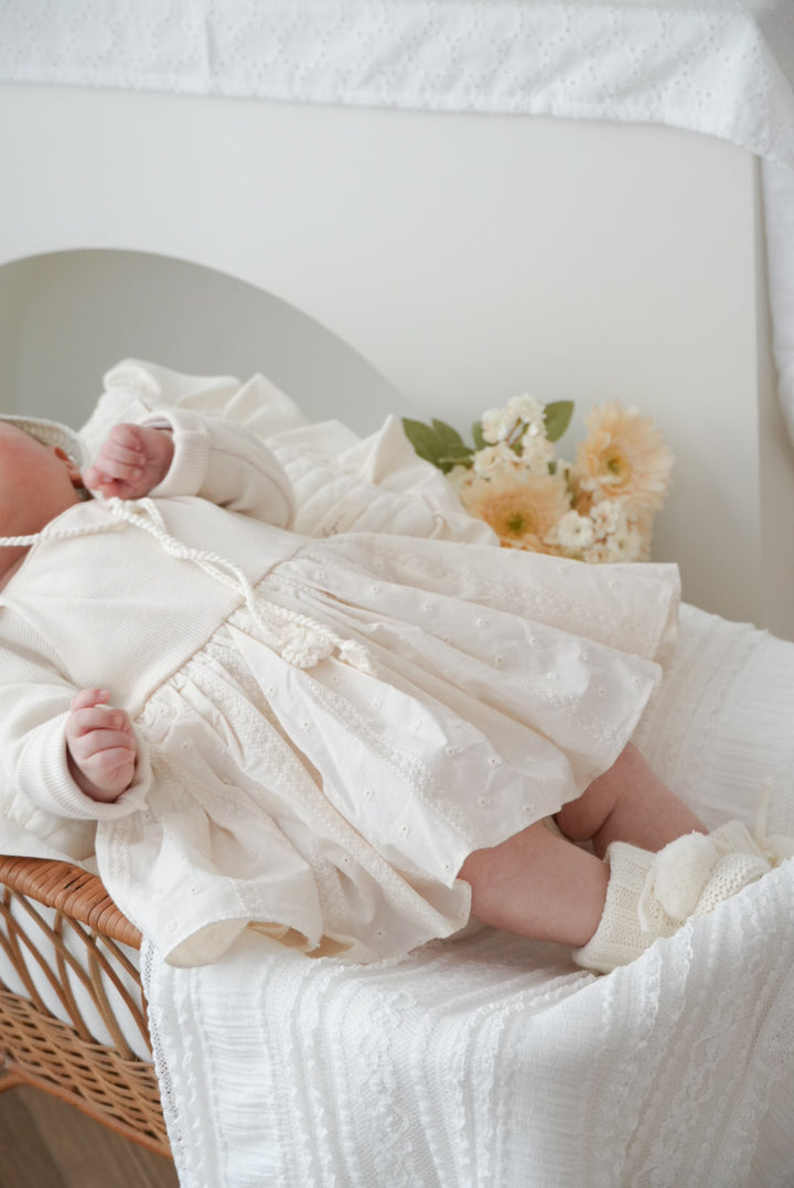 【2026春新作】monbebe / Charlotte Suit