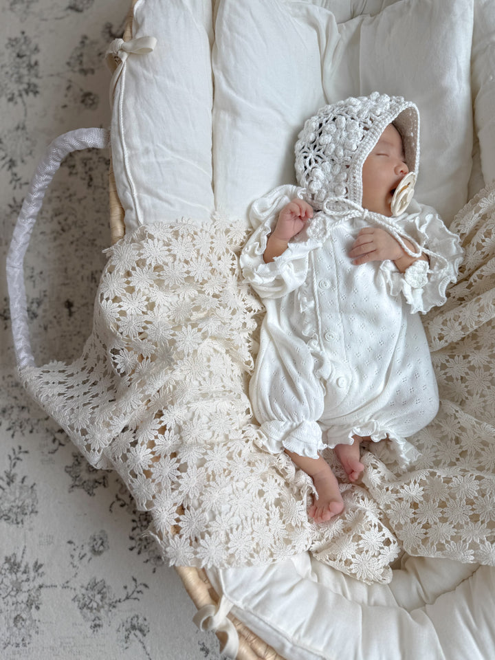 anggo / Atelier Blanket