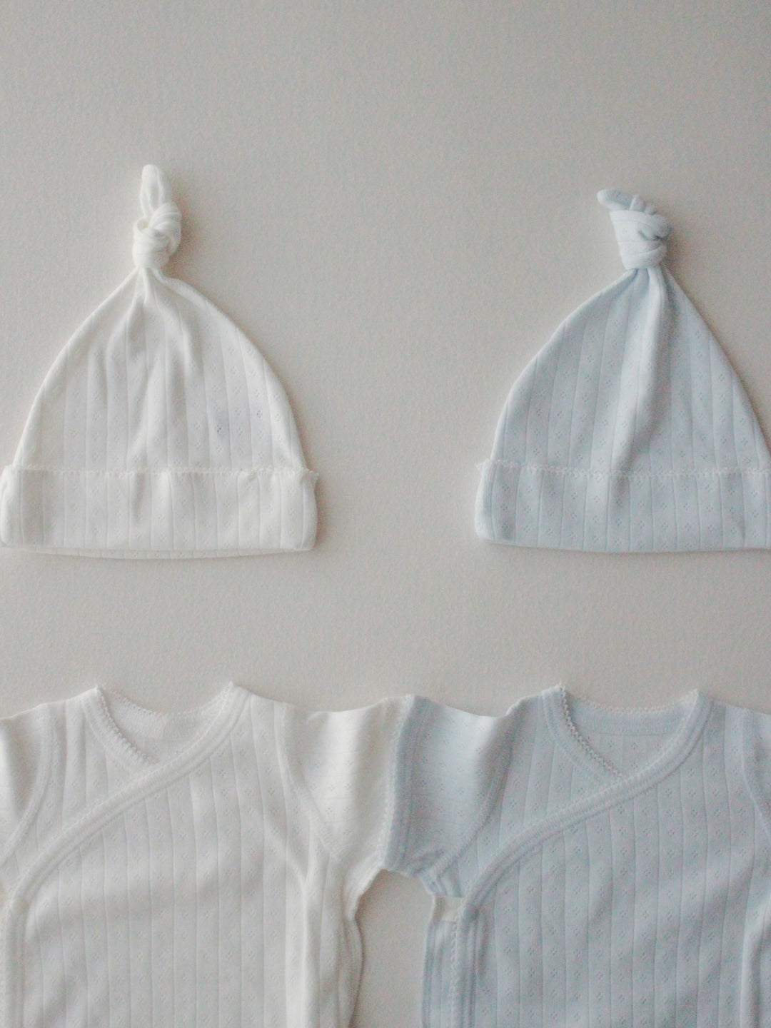 【先行販売】bébé / Savon Organic cone cap