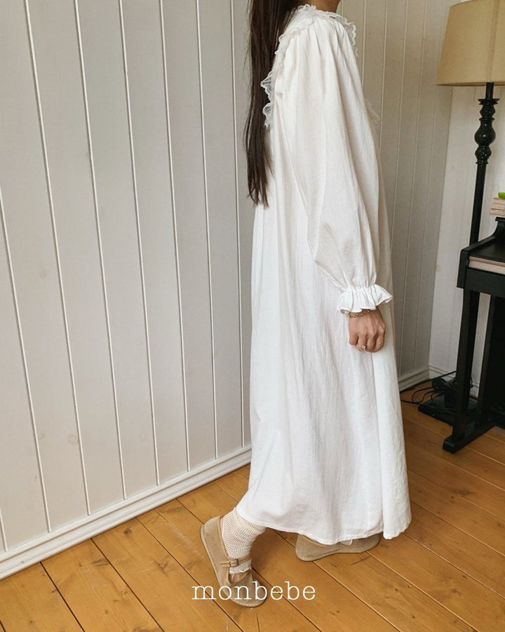 monbebe / Angel  Dress -mom-