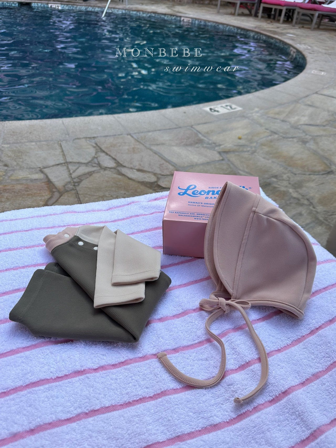 (カート追加時50%off)  / Multibam swimsuit