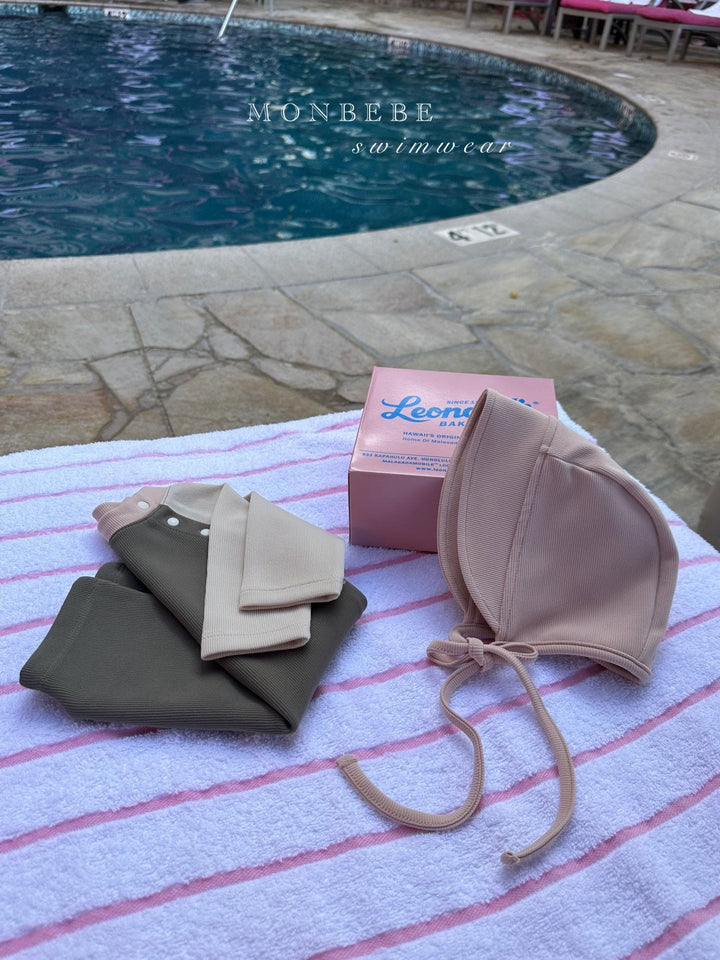 (カート追加時50%off)  / Multibam swimsuit