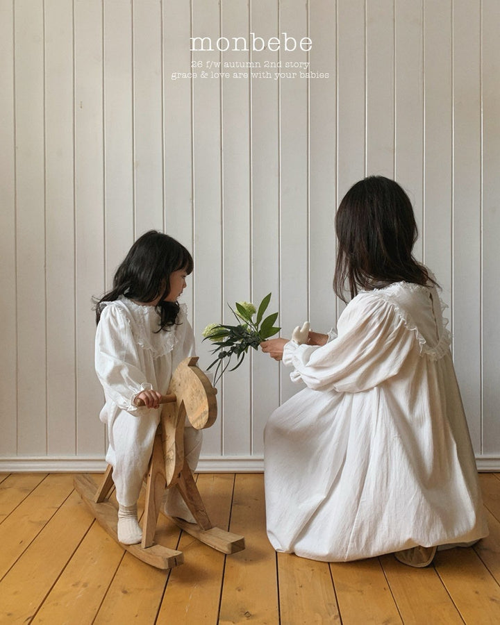 monbebe / Angel  Dress -mom-