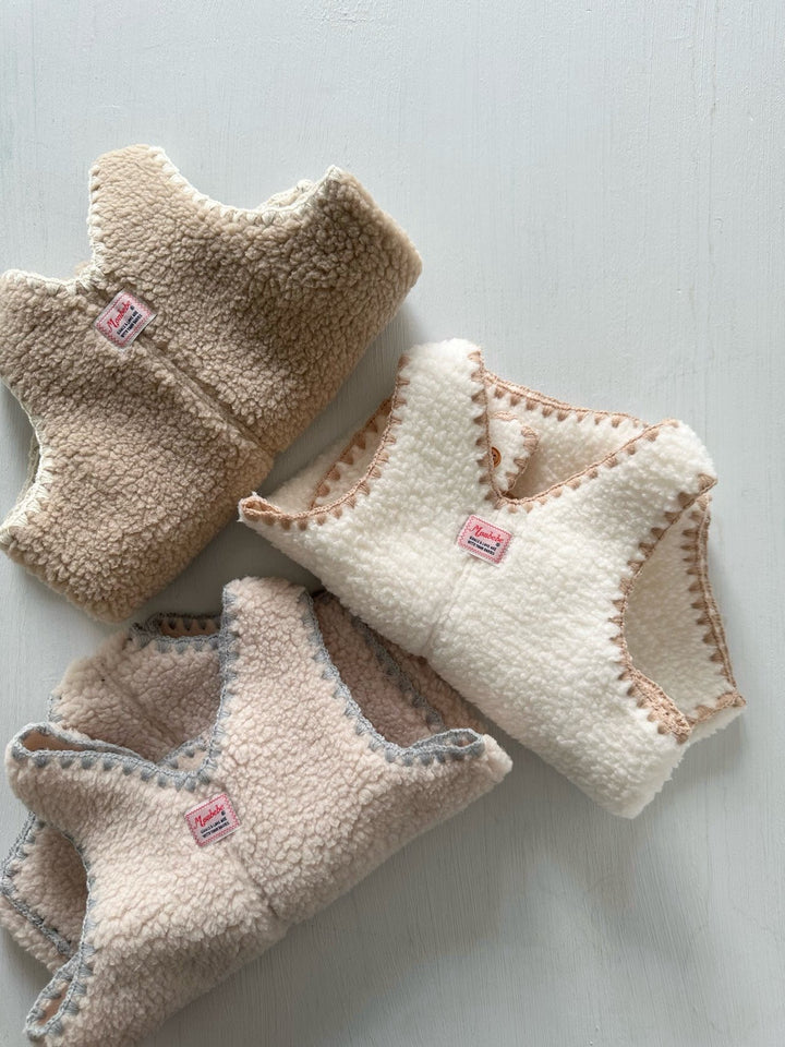 【新作 11/12予約受付開始】monbebe / Miracle Melo Suit