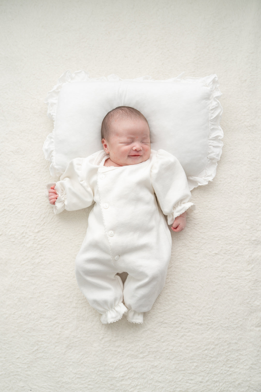 monbebe / (長袖)glory suit (long leg)