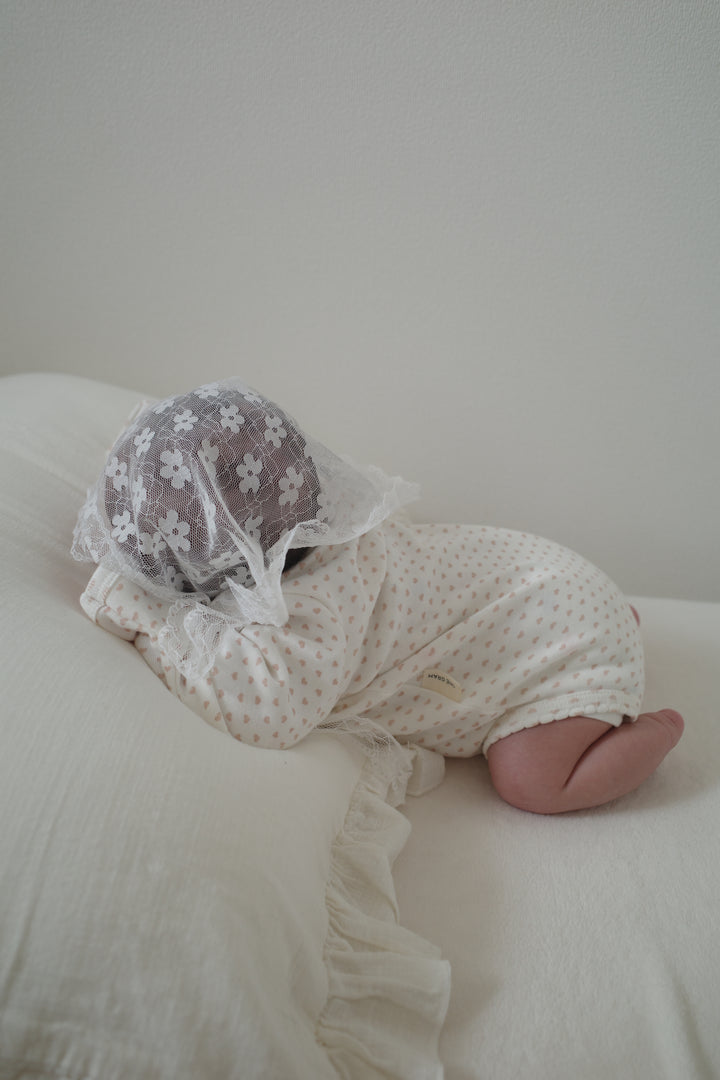 【即納】1gram  / Sophia Heart suit