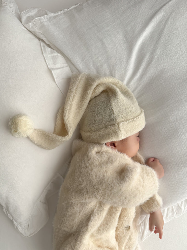 【新作:12/5発売】monbebe / Teddy suit