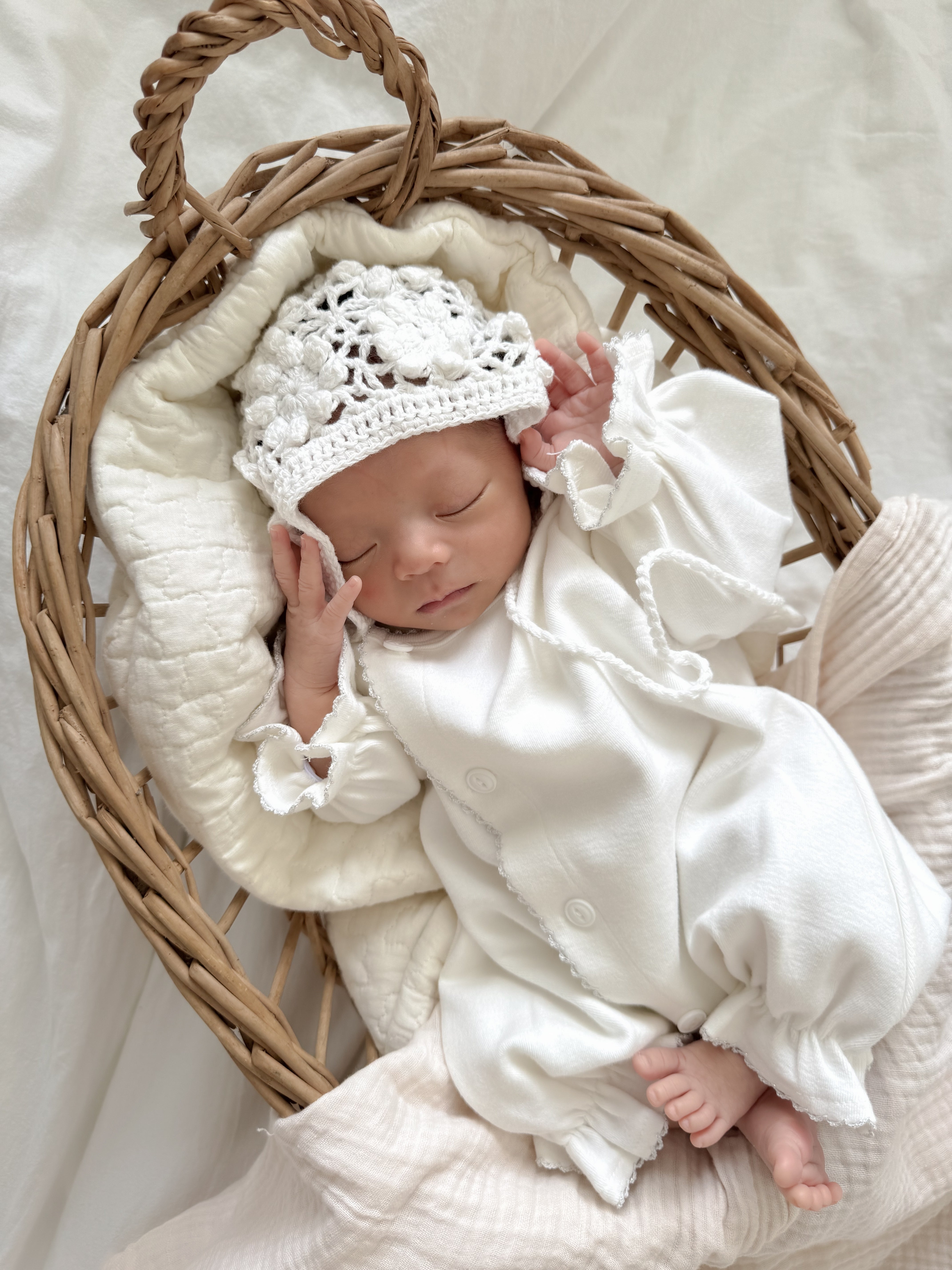 ロンパース – ciel de bébé