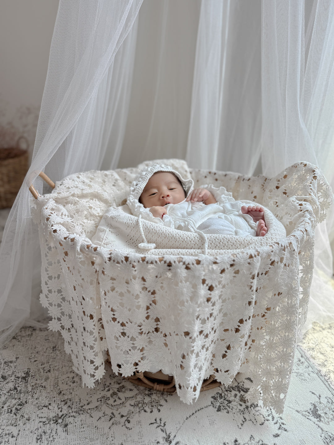 anggo / Atelier Blanket