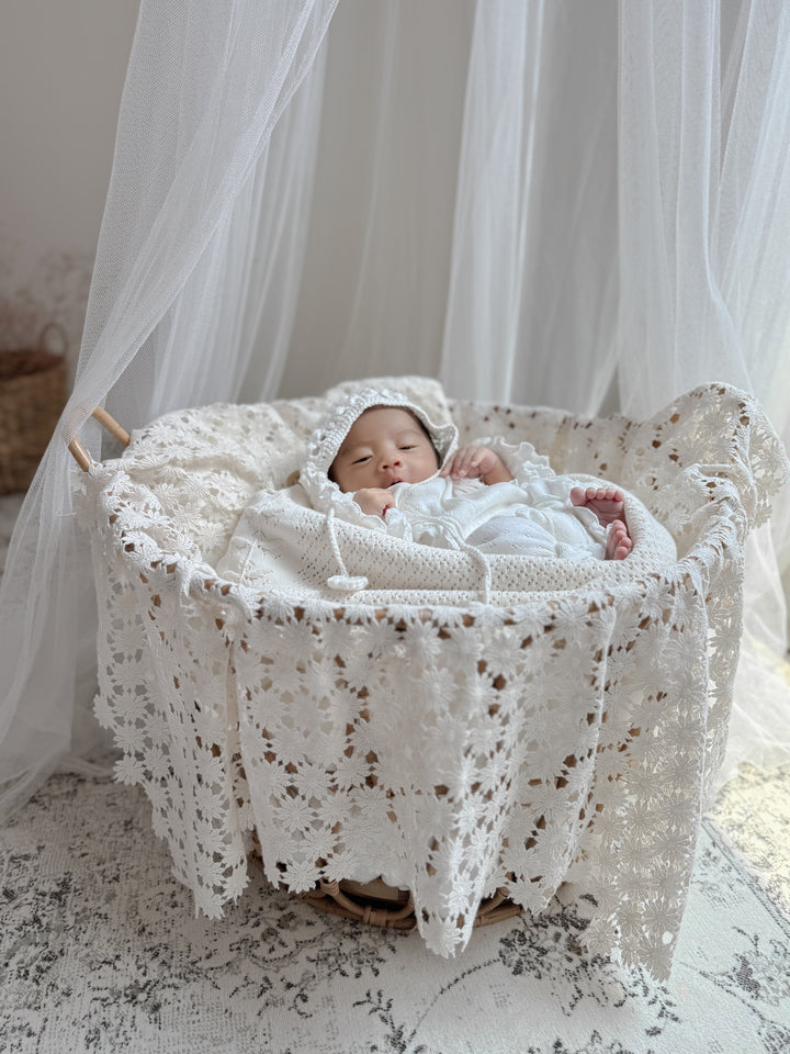 anggo / Atelier Blanket