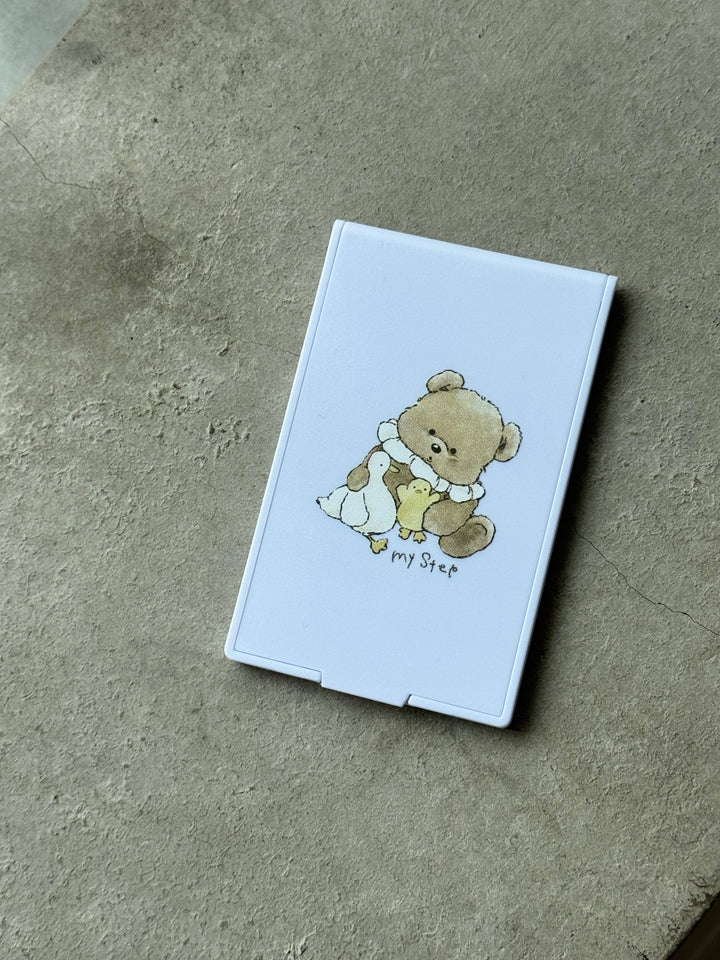 【合計¥10,000以上購入でプレゼント】限定ミラー