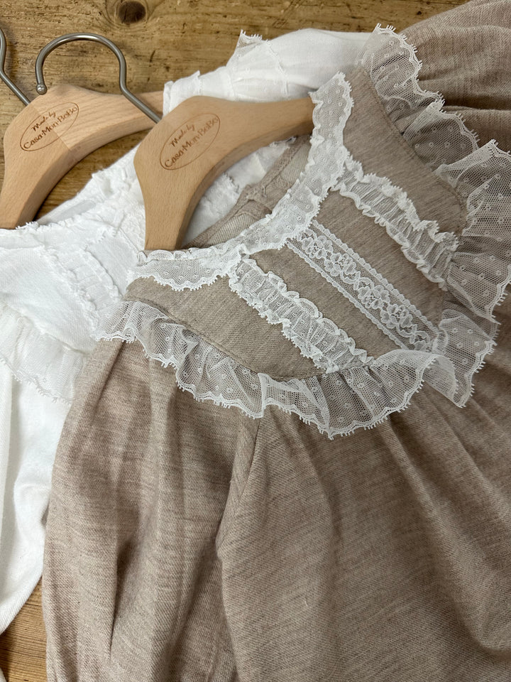 monbebe / Angel Dress