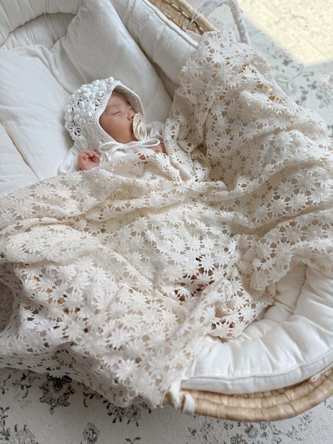anggo / Atelier Blanket