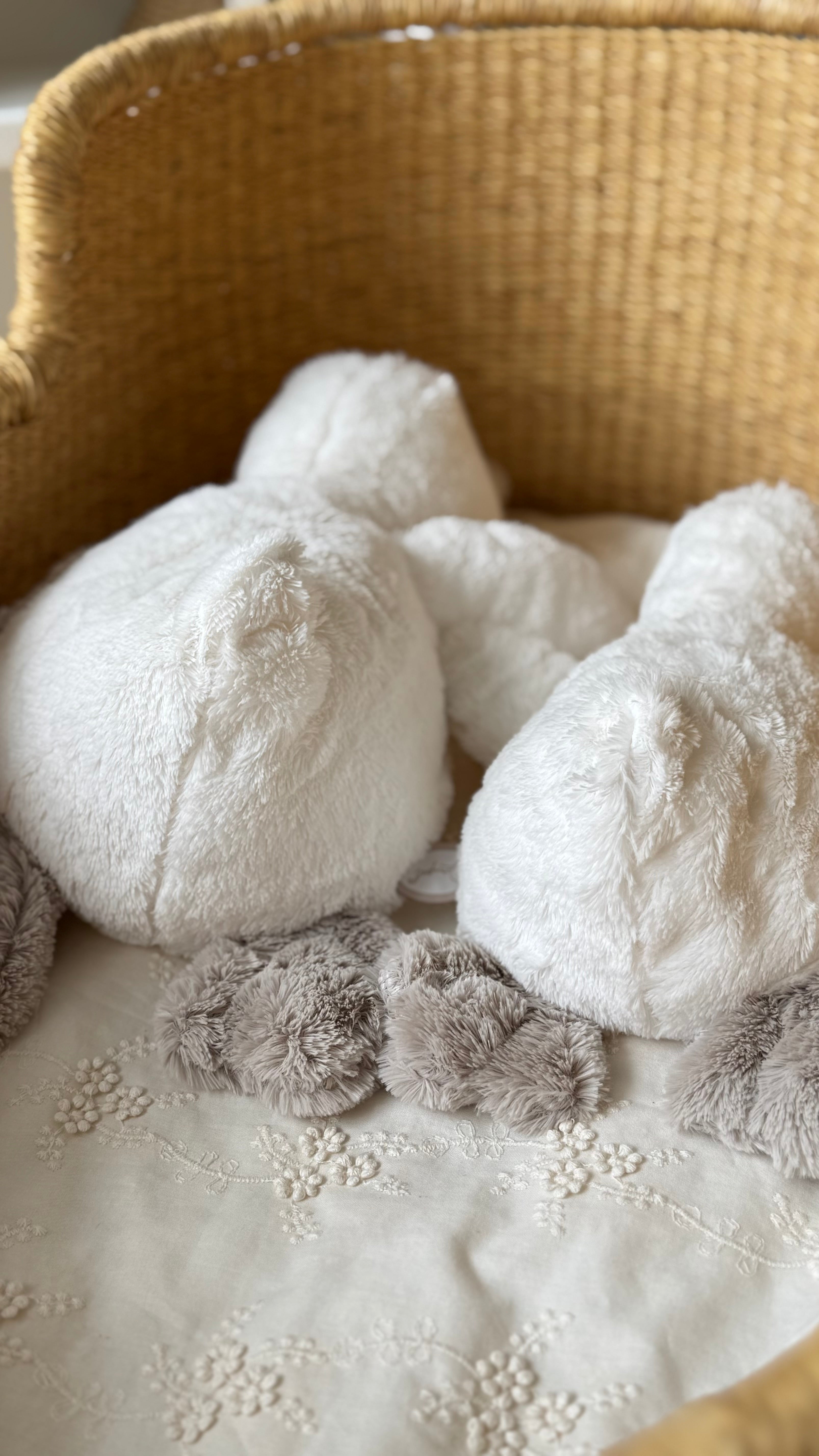 即納】dimpel / soft toy (Celine) – ciel de bébé