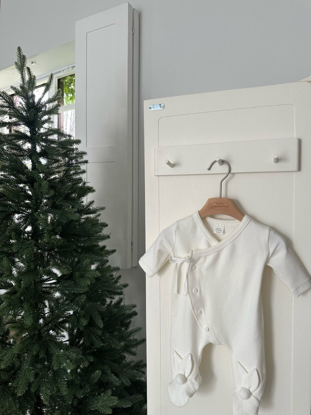 monbebe / Bunnytoe suit